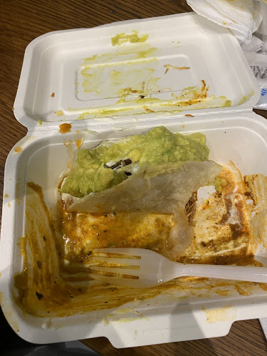 CHIAPAS eat mexican - Rosebank - Hospitality and gastronomy