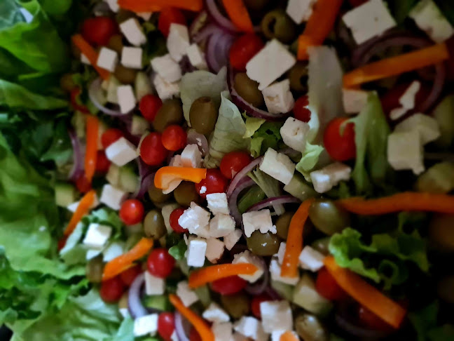 Spitfire Catering - Durban