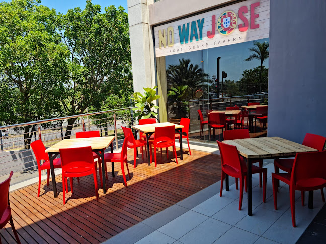 Comentarii opinii despre No Way Jose