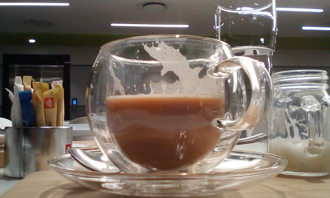 Opinii despre Coffee D'Lish în Durban - Hospitality and gastronomy