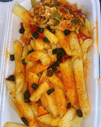 Comentarii opinii despre The Meating Place Restaurant