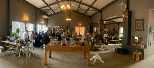 Boeretroos Koffiewinkel