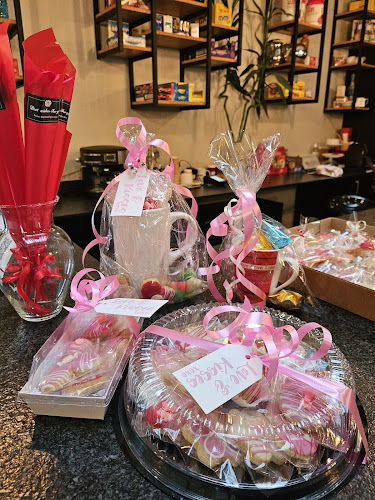 CVK Law School Café - Hospitality and gastronomy