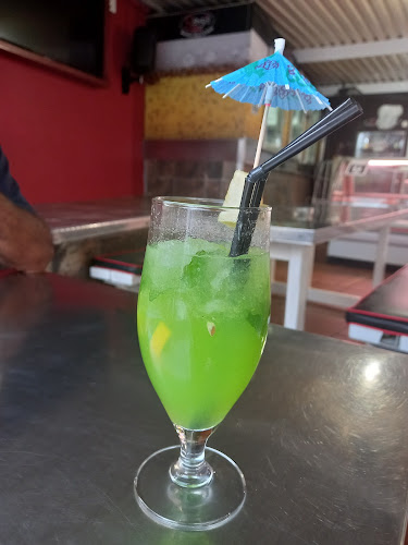 Opinii despre Senzi's on Faya în Margate - Hospitality and gastronomy