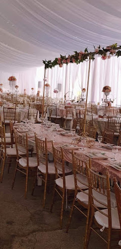 HRM Caterers - Hospitality and gastronomy