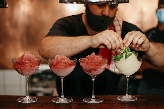 La Parada V&A Waterfront - Cape Town