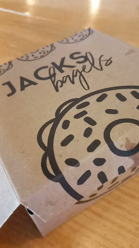 Opinii despre Jacks Bagels Mossel Bay în Mossel Bay - Hospitality and gastronomy
