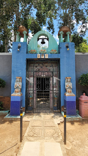 HAP Koffiehuis - Pretoria