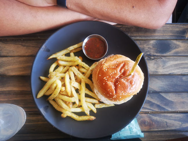 Tiger's Milk Appleton's Village - Hospitality and gastronomy