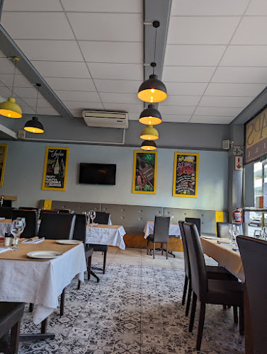 Opinii despre Brad's Grill Sea Point în Cape Town - Hospitality and gastronomy