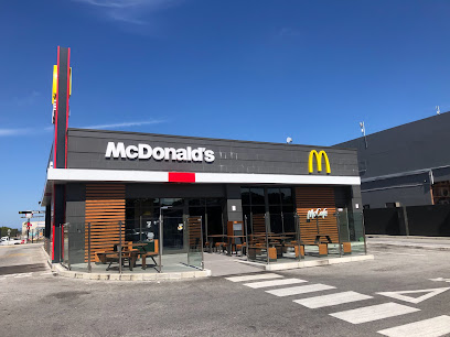 McDonald's Walmer Park Drive-Thru