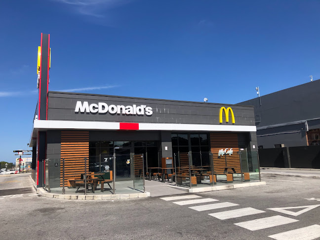 McDonald's Walmer Park Drive-Thru
