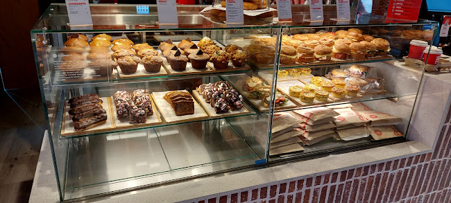 vida e caffè Vanderbijlpark - Vanderbijlpark