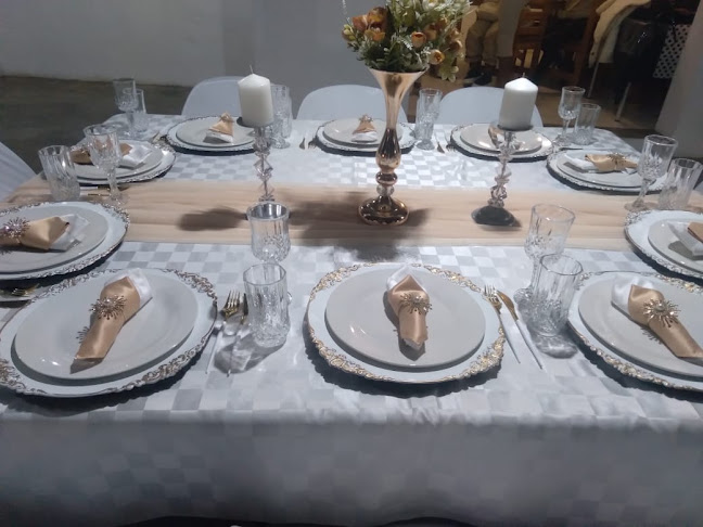 Thagamoso Media and Trading Enterprises - Hospitality and gastronomy