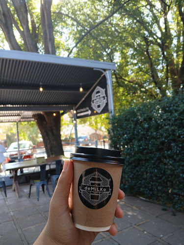 deMILKo - Hospitality and gastronomy