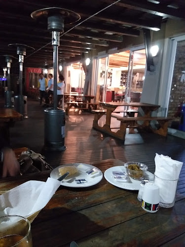 Portuguese On The Bay - Richards Bay