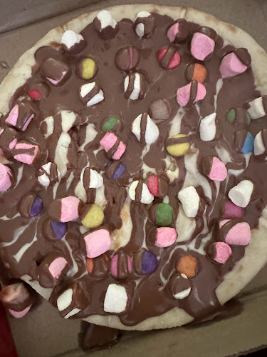 Pizza Baby! Atlasville - Hospitality and gastronomy