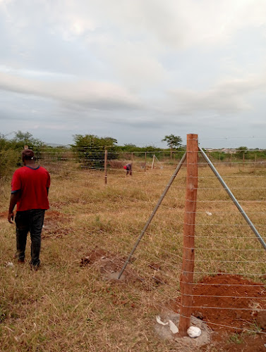 Ha Percy Ndou - Thohoyandou