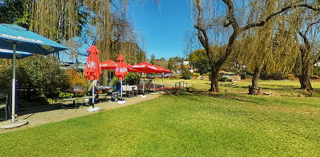 Opinii despre Huckleberry's Restaurant în Pretoria - Hospitality and gastronomy