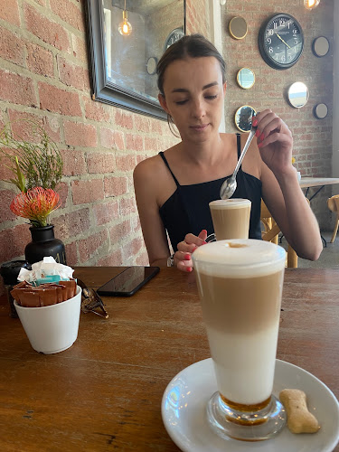 Cafe Frenchie - Paarl