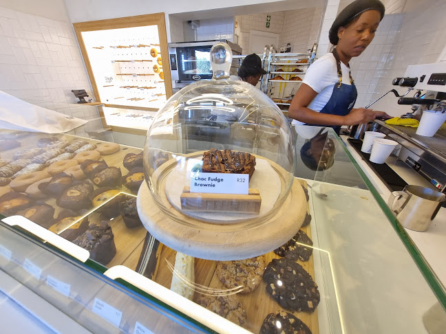 Comentarii opinii despre Dough & Co - Parktown North