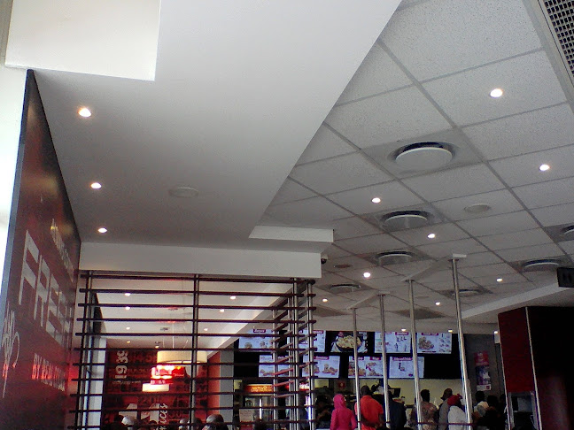 Comentarii opinii despre KFC-Giyani II