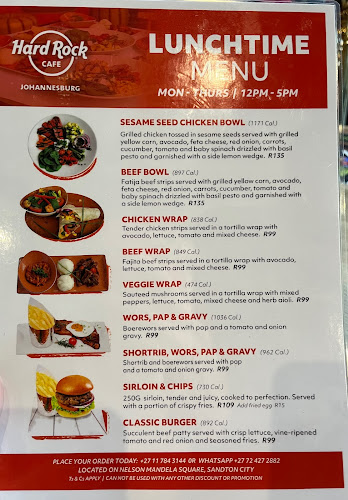 10 & 10A, Mandela Square, 8 Maude St, Sandown, Sandton, 2146