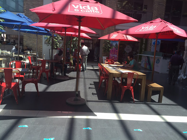 Shop 11 Da Luz Mall, Main Rd, Sea Point, Cape Town, 8060