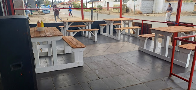 HomeOfTherapy - Hospitality and gastronomy