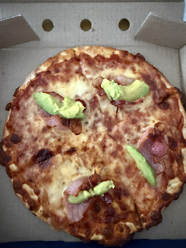 Roman's Pizza PE Walmer Park