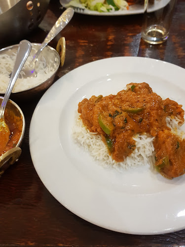 Asian Cuisine Nirvana (Indian Halal Restaurant)