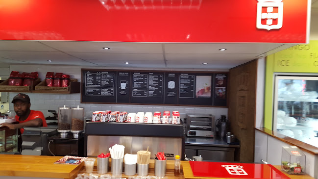 vida e caffè Durban North Service Station