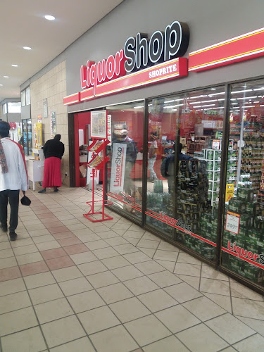 Shoprite LiquorShop Vryburg