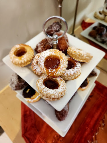 Opinii despre Nishaad's Kitchen în Upington - Hospitality and gastronomy