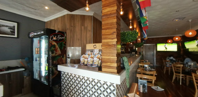 Comentarii opinii despre Del Forno Weltevreden Park