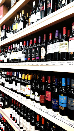 Prestons Liquor Vincent - East London