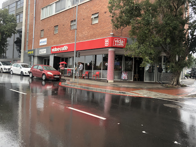 62 Roeland St, Gardens, Cape Town, 8001