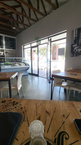 Urban Espress Coffee Co.