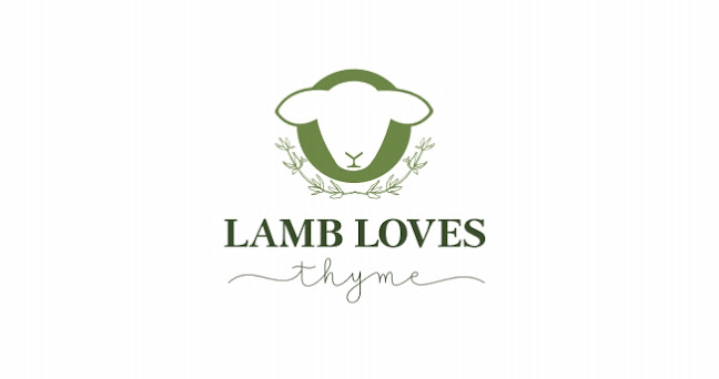 Lamb Loves Thyme
