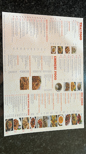 Opinii despre good flavour Chinese restaurant Fearie Glen în Pretoria - Hospitality and gastronomy