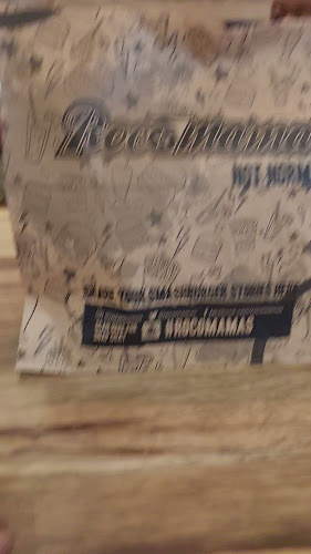 Comentarii opinii despre RocoMamas Springs