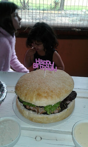 GrubsUp Atlantis Takeaways - Cape Town