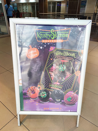 Krispy Kreme - Johannesburg