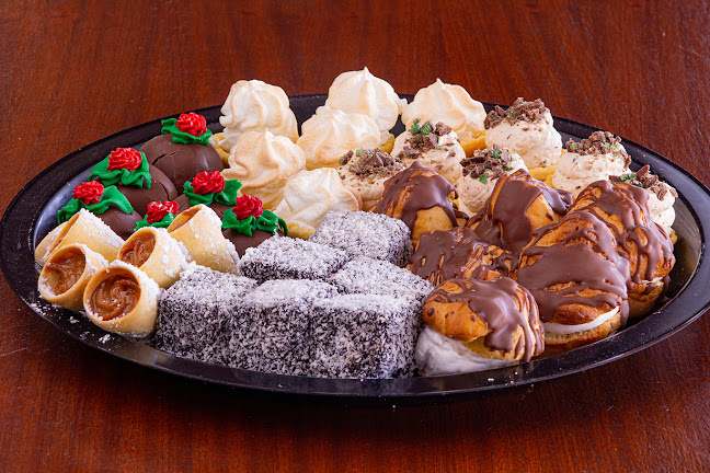 Comentarii opinii despre HOMADE BAKERY