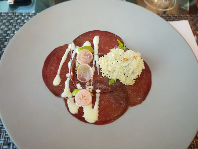 Comentarii opinii despre (Central One) Bar & Restaurant