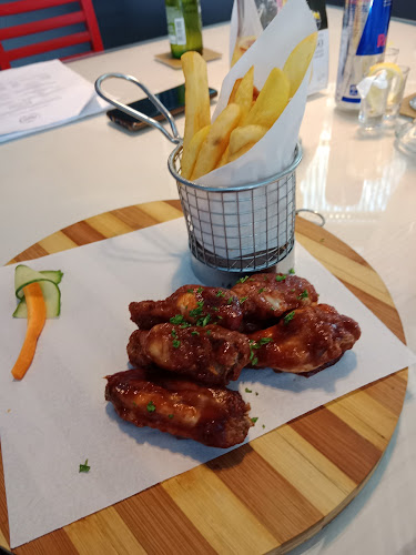 The Corner Lifestyle Café - Mahikeng