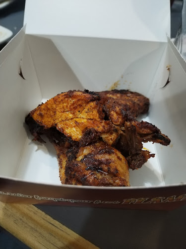 Opinii despre Tiago's Port Shepstone în Port Shepstone - Hospitality and gastronomy