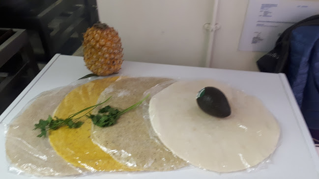 Comentarii opinii despre Urban Braza