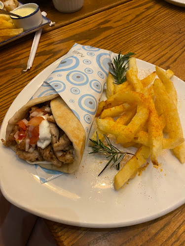 Comentarii opinii despre Platia Restaurant