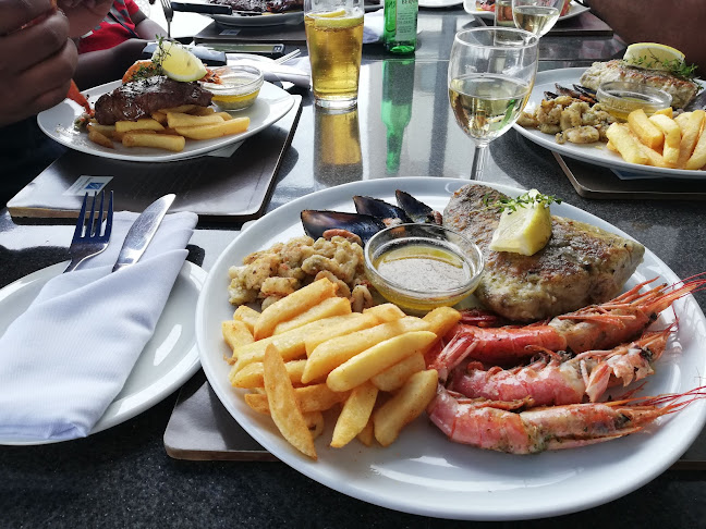 Comentarii opinii despre Clippers Bar & Restaurant